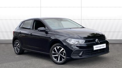 Carousel slide 0 Volkswagen Mansfield